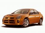 Dodge Neon SRT4 2003 года